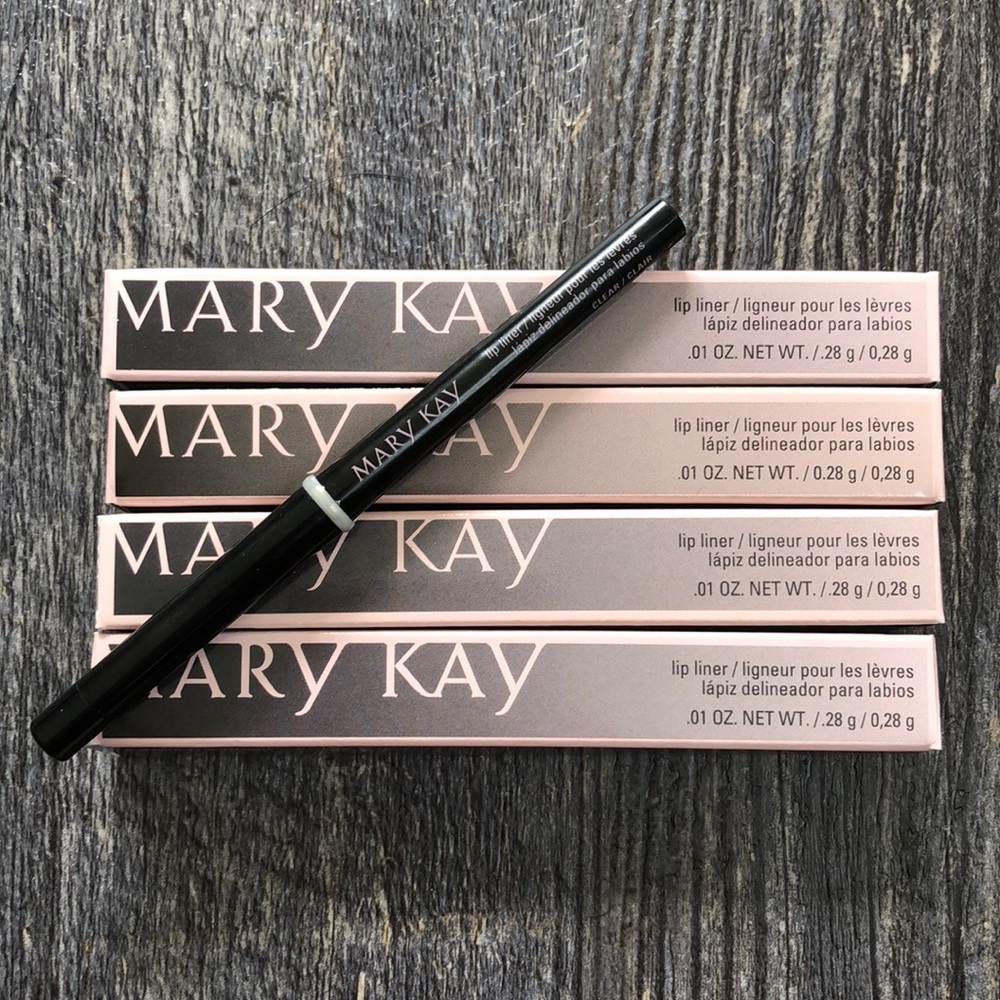 Mary Kay Lip Liner